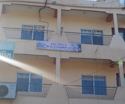 Hotel Rajshree